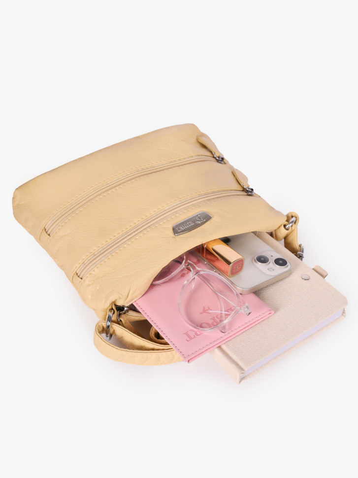 Сумка Runyi, 7007 l.yellow Сумка Runyi, 7007 l.yellow