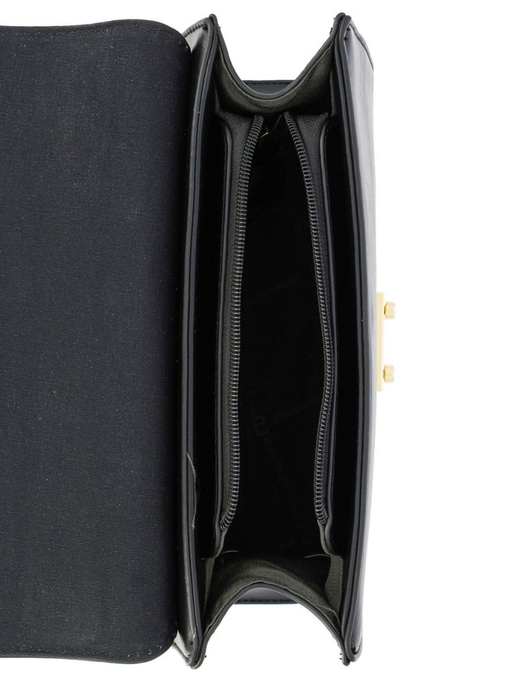 Сумка женская David Jones 6726А black