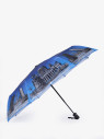 Зонт женский 114 СПб синий