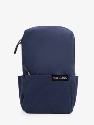 Рюкзак Baggins 621 синий Рюкзак Baggins 621 синий