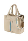 Сумка Esse 78758 УМА АЙВОРИ софти молочный Сумка Esse 78758 УМА АЙВОРИ софти молочный