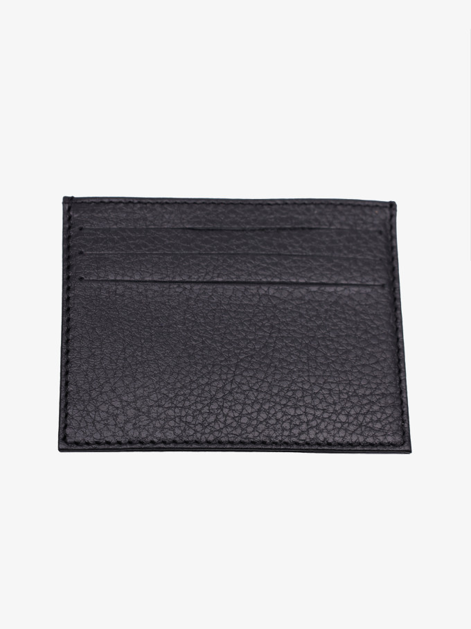 Картхолдер Вектор КХ-318-1510 черный Картхолдер Вектор КХ-318-1510 черный