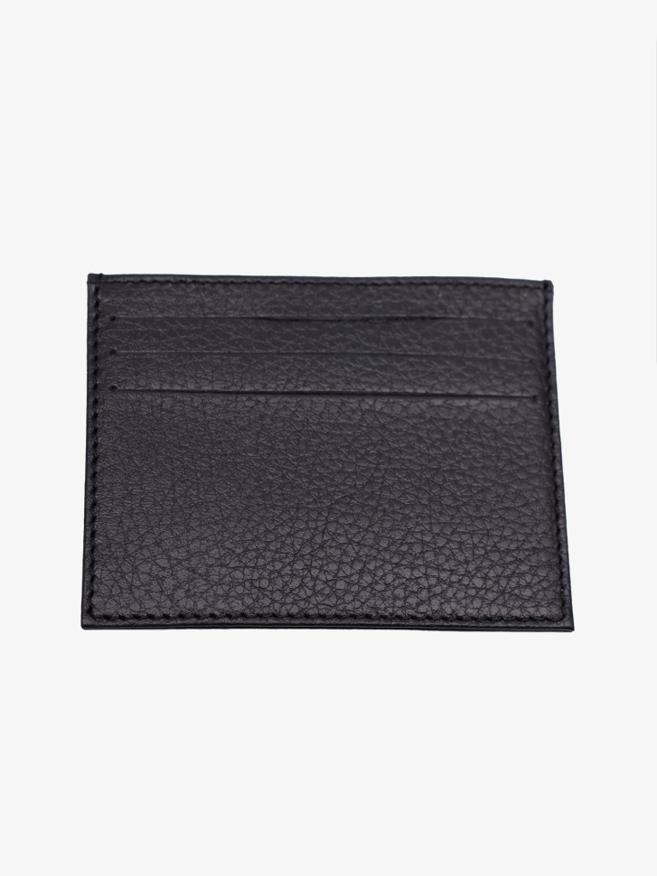 Картхолдер Вектор КХ-318-1510 черный Картхолдер Вектор КХ-318-1510 черный