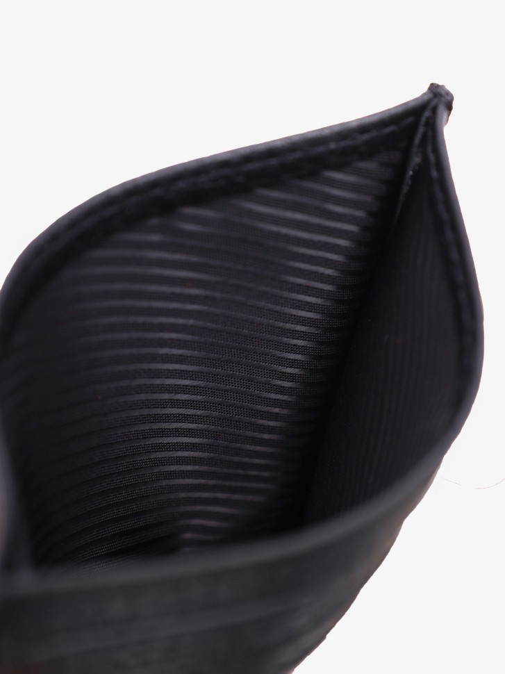 Картхолдер Вектор КХ-318-1510 черный Картхолдер Вектор КХ-318-1510 черный