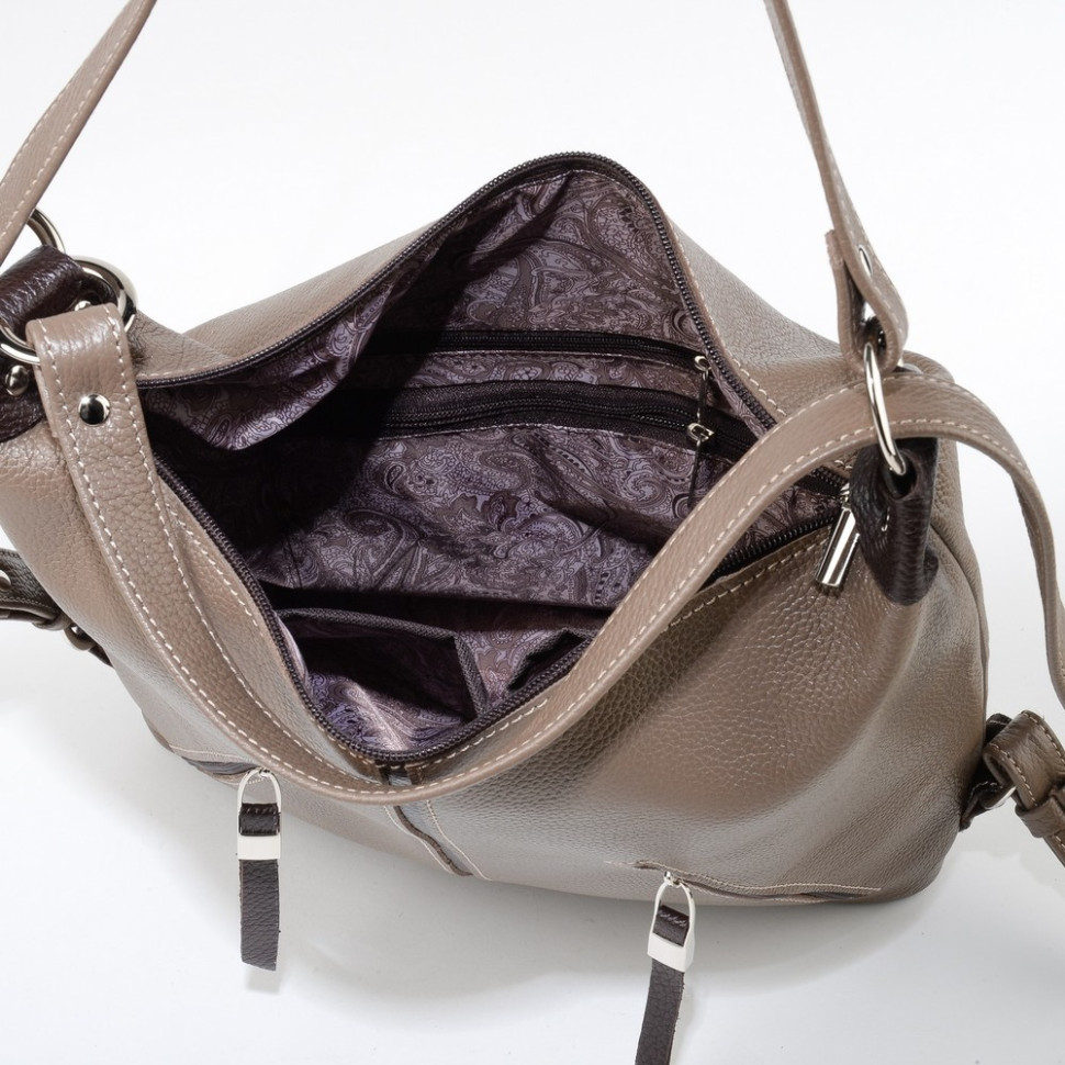 Сумка-рюкзак Sumkov 286/1 чер/св Сумка-рюкзак Sumkov 286/1 чер/св