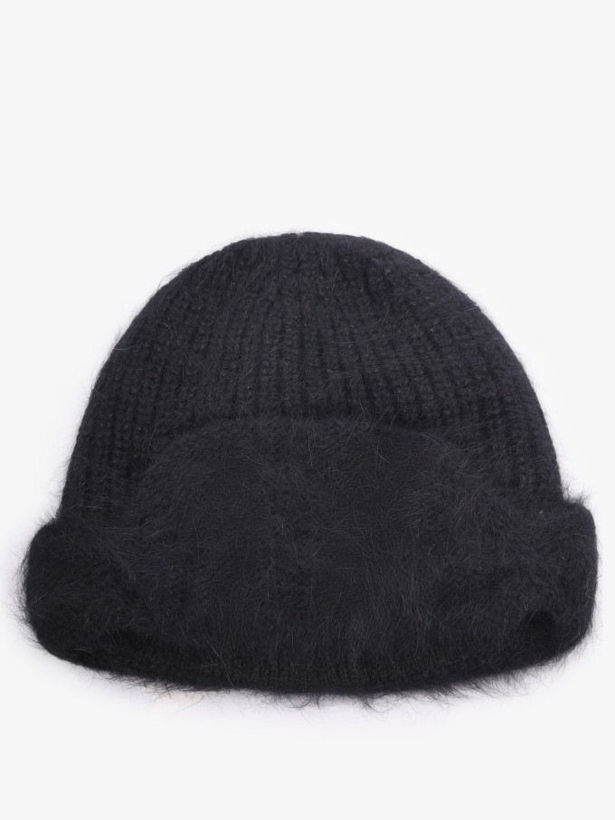 Шапка 2700 черная Шапка 2700 черная