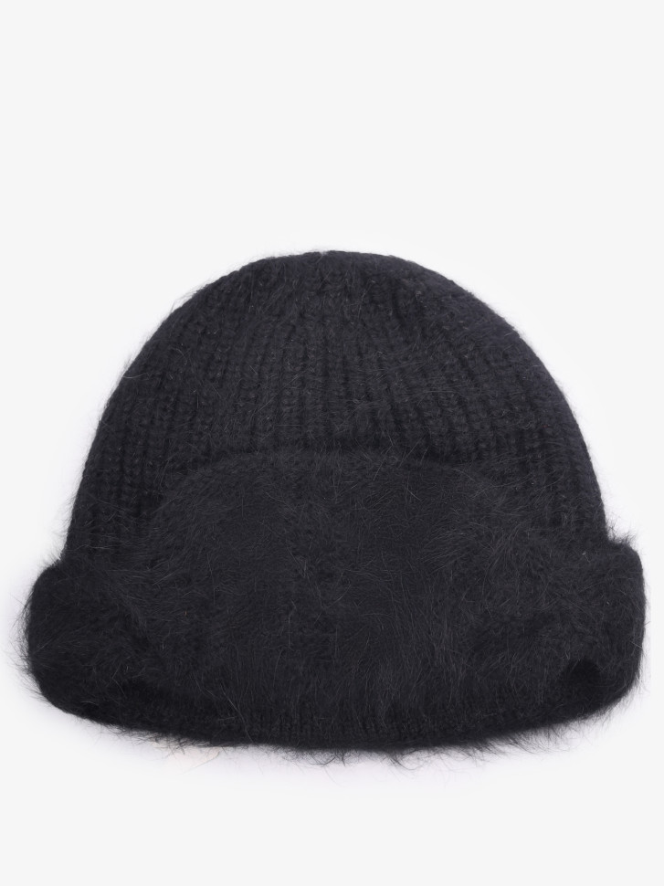 Шапка 2700 черная Шапка 2700 черная