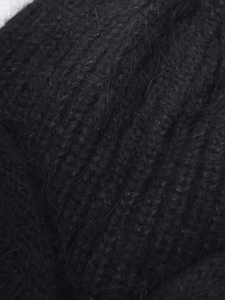 Шапка 2700 черная Шапка 2700 черная