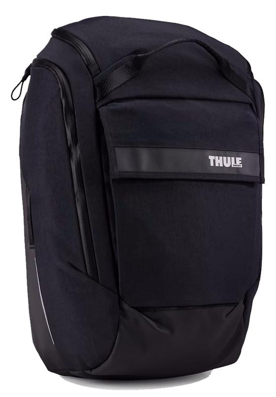 Велосипедная сумка-рюкзак Thule Paramount, 26L, Black Велосипедная сумка-рюкзак Thule Paramount, 26L, Black