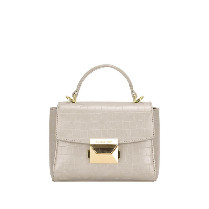 Сумка женская David Jones 7115 grey Сумка женская David Jones 7115 grey