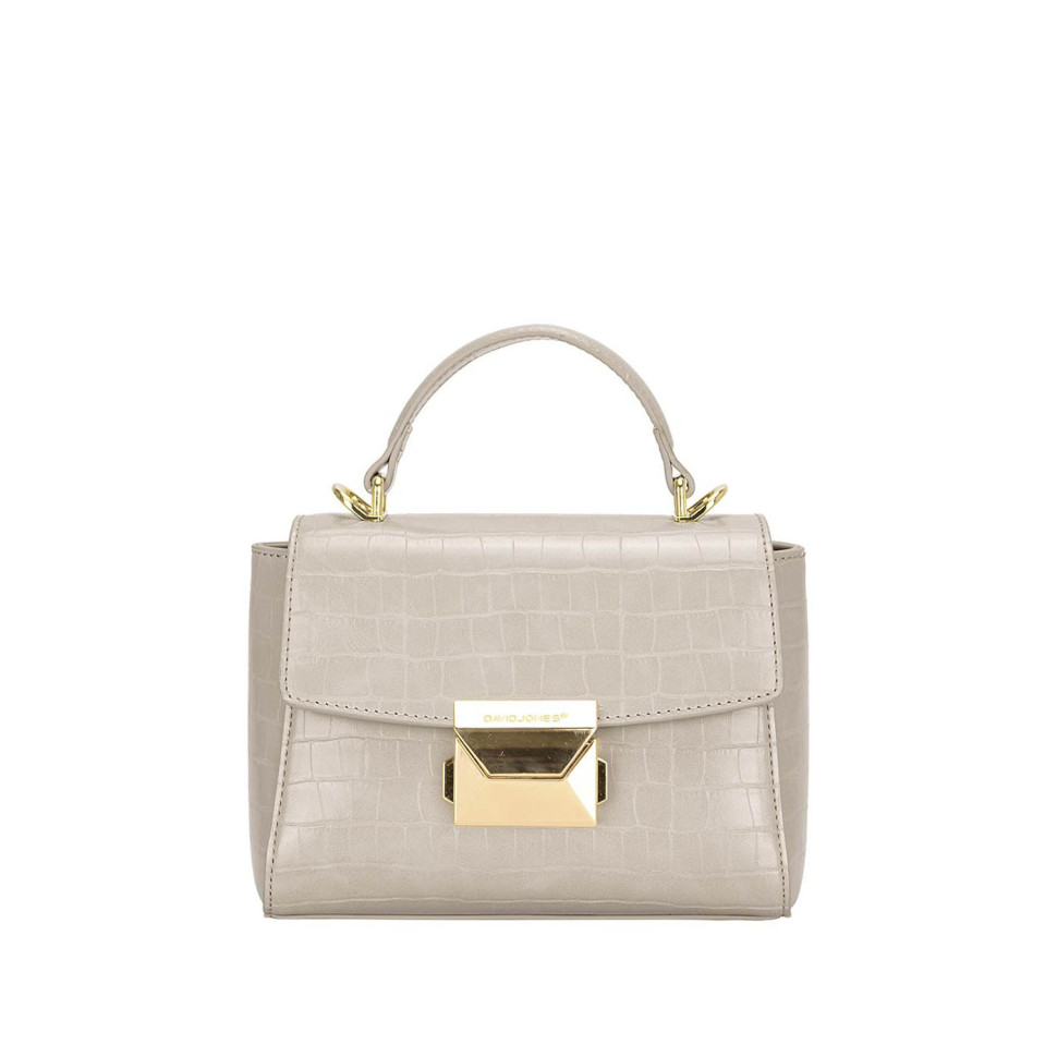 Сумка женская David Jones 7115 grey Сумка женская David Jones 7115 grey