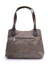 Сумка женская Flame Dance 5199 grey Сумка женская Flame Dance 5199 grey