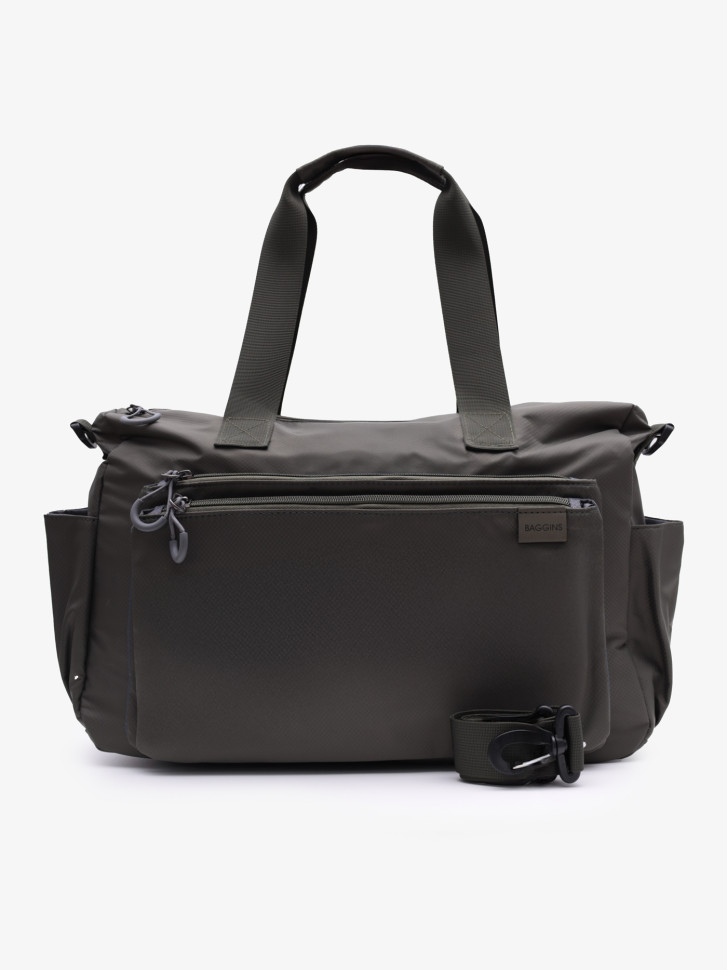 Сумка дорожная Baggins 3054 хаки