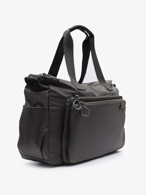 Сумка дорожная Baggins 3054 хаки