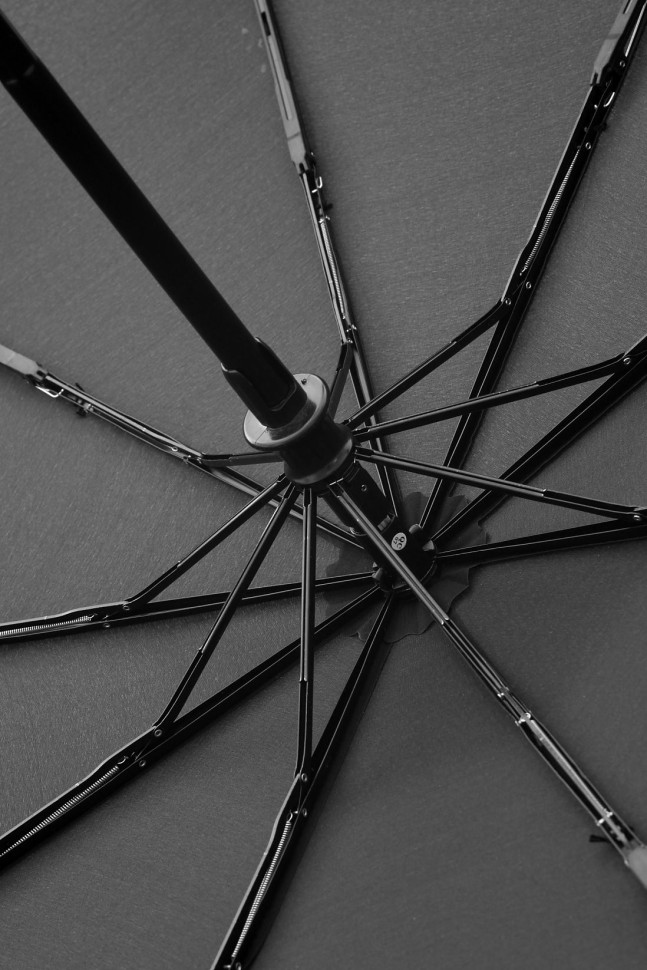 Зонт мужской EuroClim 1825 (101), полный автомат Зонт мужской EuroClim 1825 (101), полный автомат