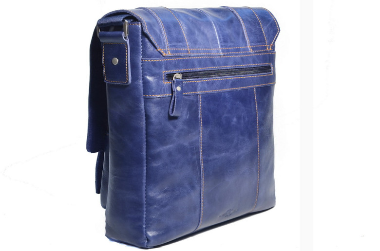 Сумка-планшет мужская XL Zolo, 24044