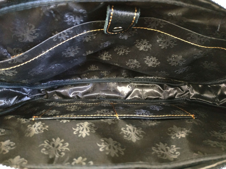 Сумка-планшет мужская XL Zolo, 24044 Сумка-планшет мужская XL Zolo, 24044