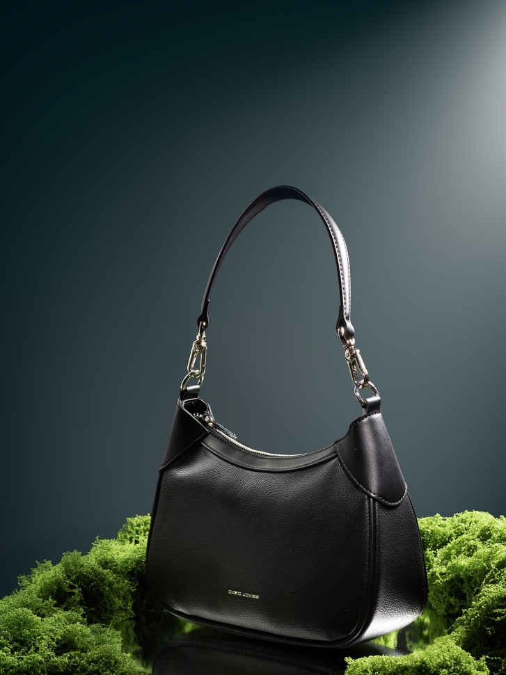 Сумка женская David Jones 7823 black Сумка женская David Jones 7823 black