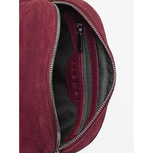 Сумка Richet 3147LNC бордо 798806