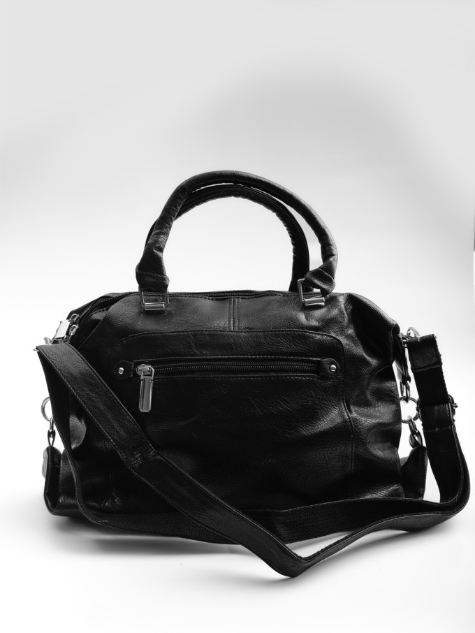 Сумка Runyi 825 black