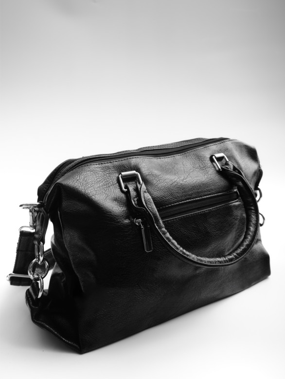 Сумка Runyi 825 black Сумка Runyi 825 black