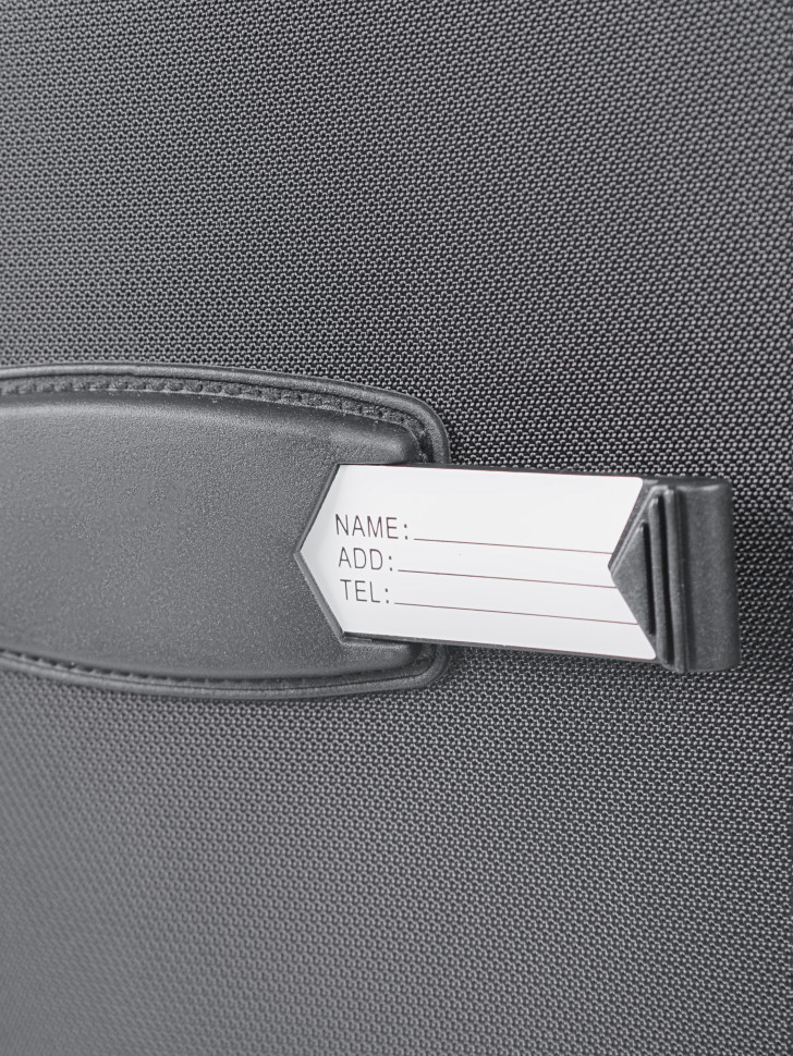 Чемодан Travolic, Ж01-4901 Чемодан Travolic, Ж01-4901