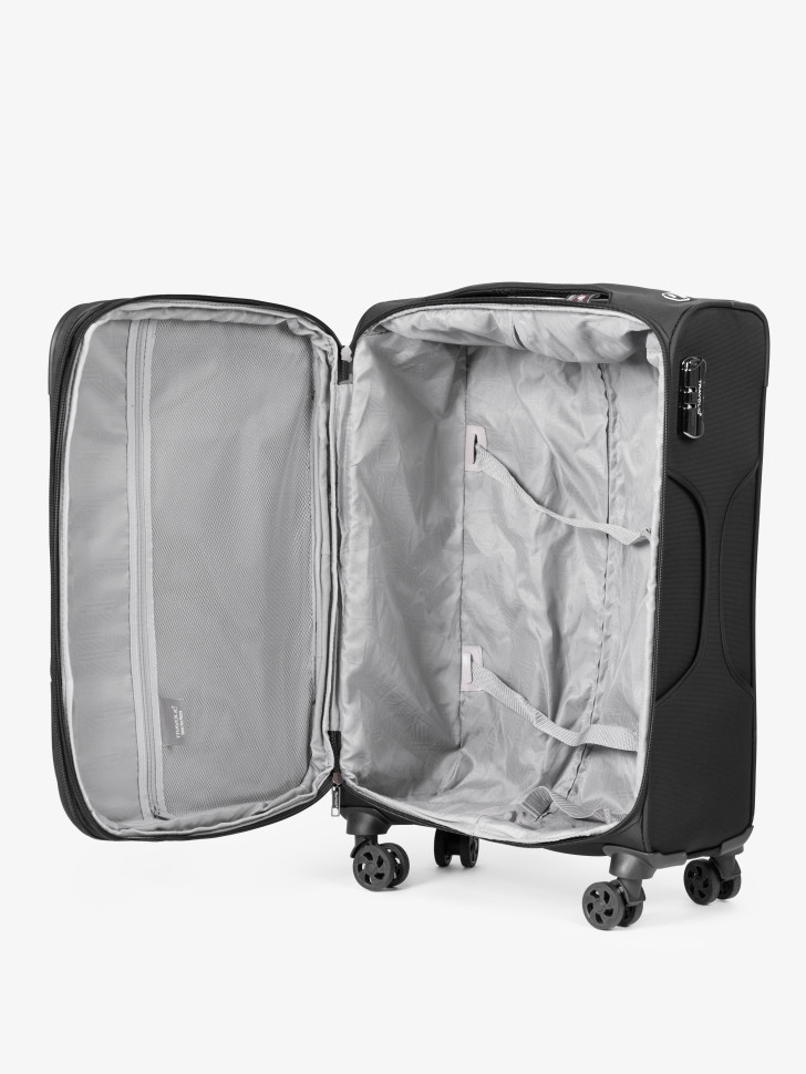 Чемодан Travolic, Ж01-4901 Чемодан Travolic, Ж01-4901