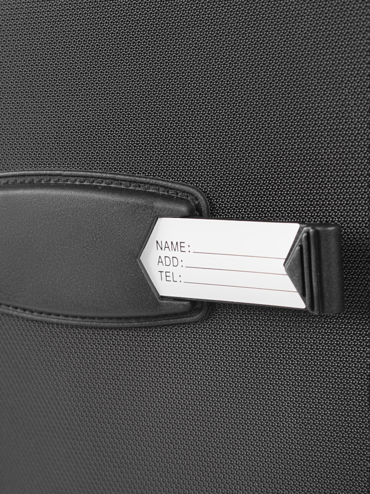 Чемодан Travolic, Ж01-4901 Чемодан Travolic, Ж01-4901