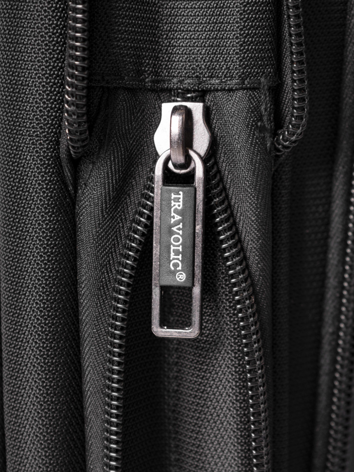 Чемодан Travolic, Ж01-4901 Чемодан Travolic, Ж01-4901