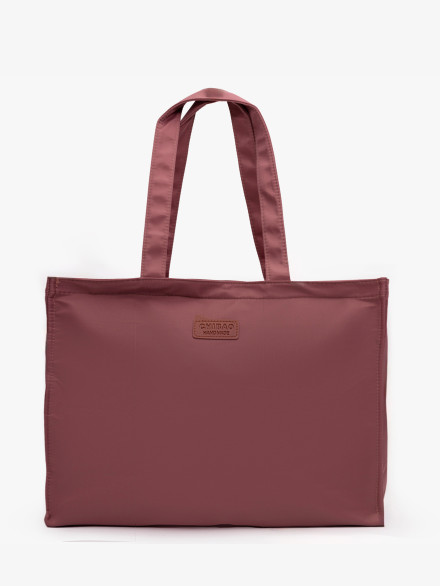 Сумка Chibao Б 20211 розовая