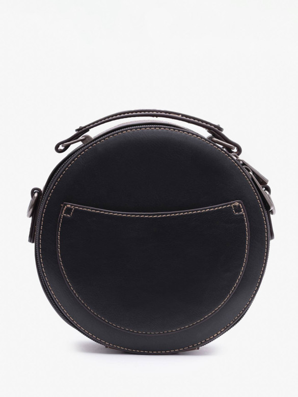 Сумка Flame Dance 88383 black Сумка Flame Dance 88383 black