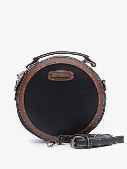 Сумка Flame Dance 88383 black