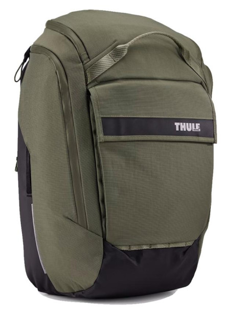Велосипедная сумка-рюкзак Thule Paramount, 26L, Soft Green Велосипедная сумка-рюкзак Thule Paramount, 26L, Soft Green