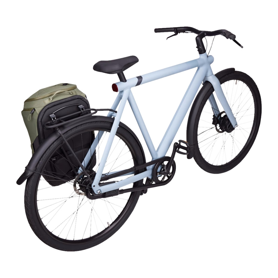 Велосипедная сумка-рюкзак Thule Paramount, 26L, Soft Green