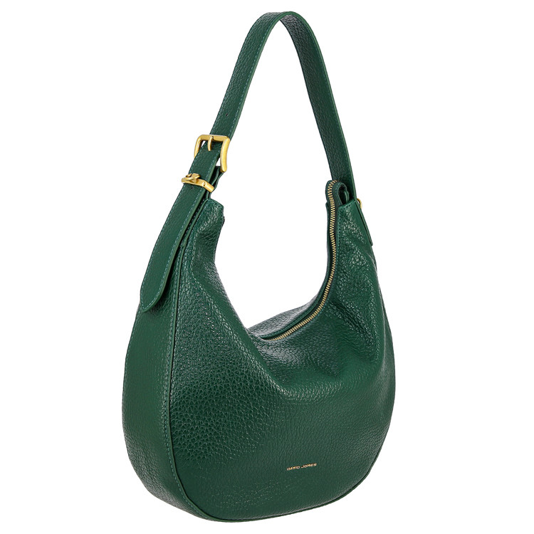 Сумка женская David Jones 7163 d.green Сумка женская David Jones 7163 d.green