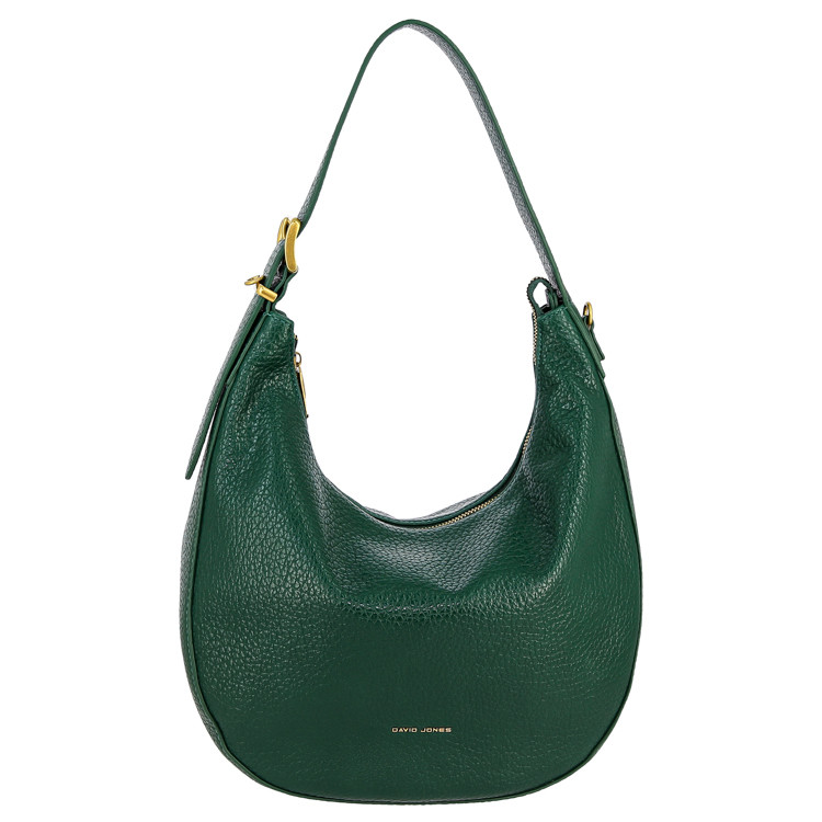 Сумка женская David Jones 7163 d.green Сумка женская David Jones 7163 d.green