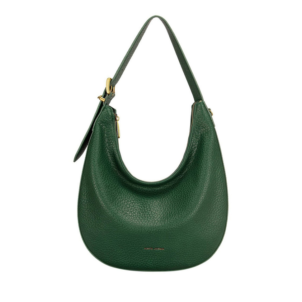 Сумка женская David Jones 7163 d.green Сумка женская David Jones 7163 d.green