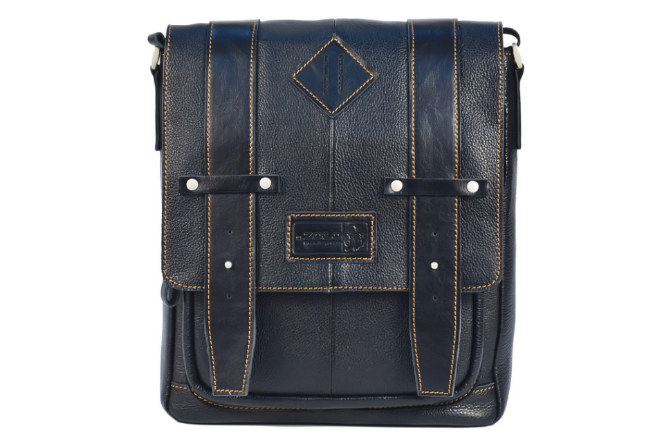 Сумка-планшет мужская XL Zolo, 24014