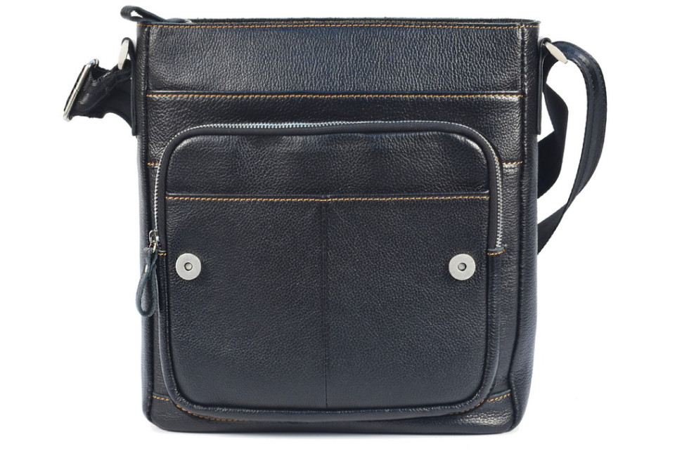 Сумка-планшет мужская XL Zolo, 24014