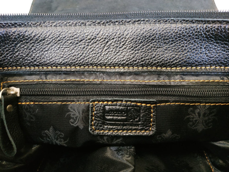 Сумка-планшет мужская XL Zolo, 24014 Сумка-планшет мужская XL Zolo, 24014