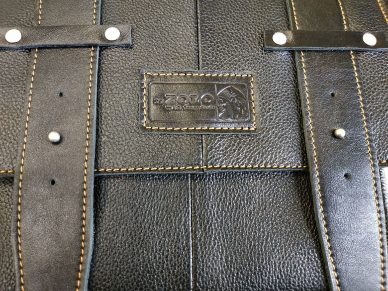 Сумка-планшет мужская XL Zolo, 24014 Сумка-планшет мужская XL Zolo, 24014