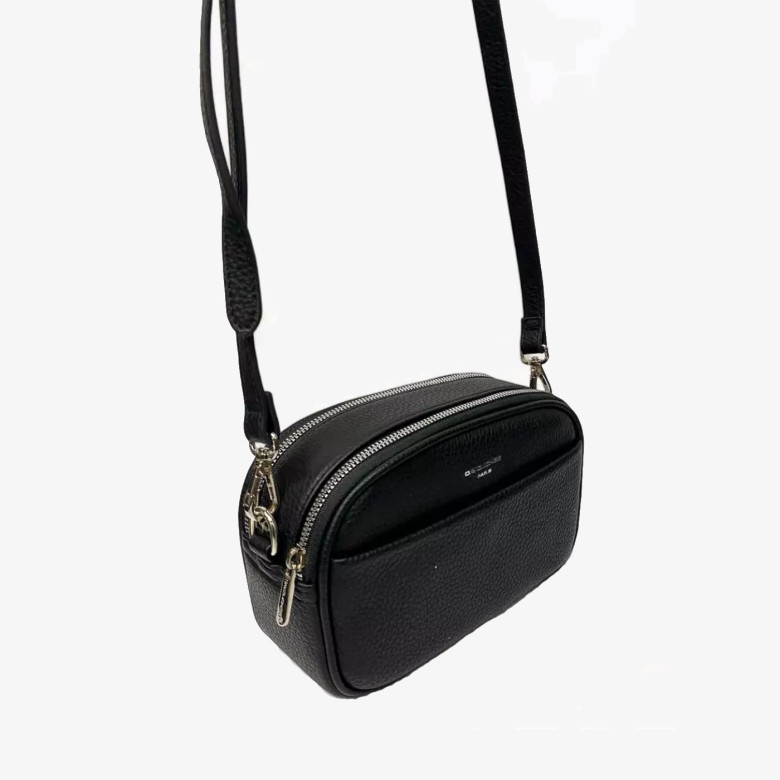 Сумка David Jones, 6920 black