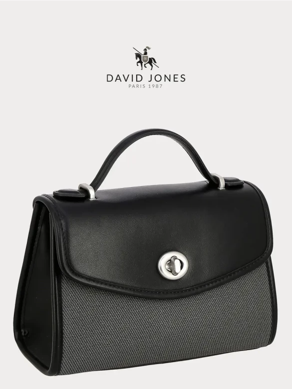 Сумка женская David Jones 8272 Сумка женская David Jones 8272