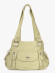 Сумка Runyi, А808 светло-зеленая Сумка Runyi, А808 светло-зеленая