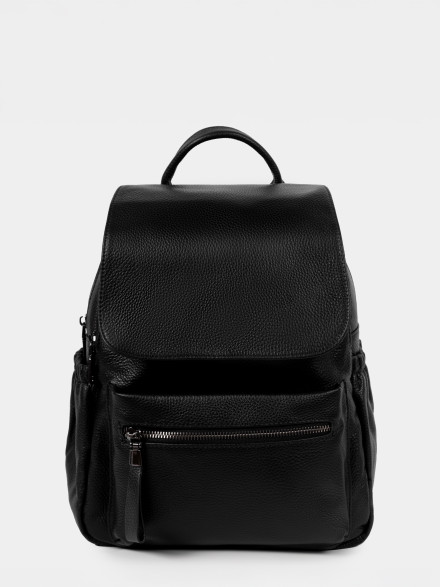 Рюкзак женский Cciline, Л6716 черный Рюкзак женский Cciline, Л6716 черный