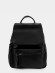 Рюкзак женский Cciline, Л6716 черный Рюкзак женский Cciline, Л6716 черный