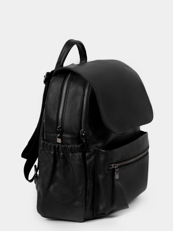 Рюкзак женский Cciline, Л6716 черный Рюкзак женский Cciline, Л6716 черный