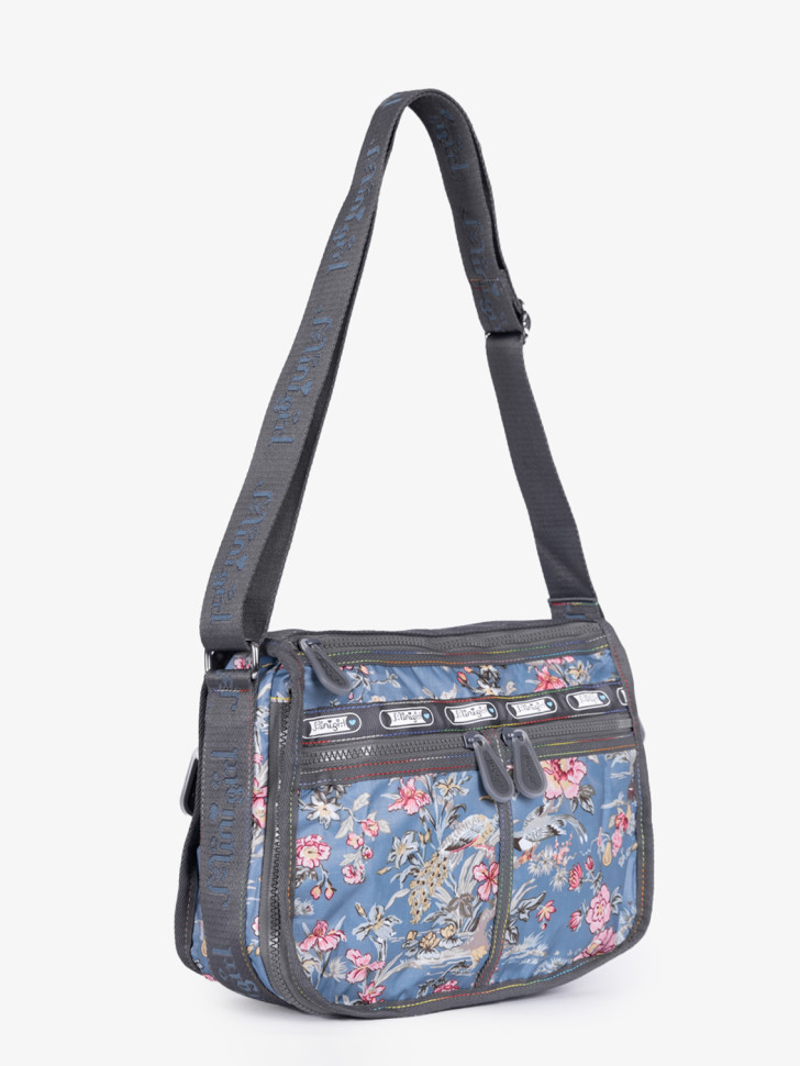 Сумка Minigirl 191 цветы Сумка Minigirl 191 цветы