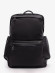 Рюкзак Б А0015 черный Рюкзак Б А0015 черный
