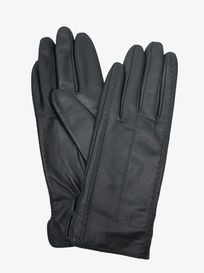 Перчатки женские Baggins (3.2) 222171 зеленые